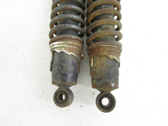 80 Kawasaki KL 250 A3 Rear Hub Coupling 42033-1010 1980